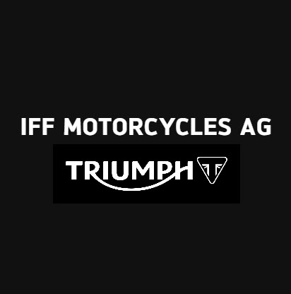 Iff Motorcycles AG-Logo
