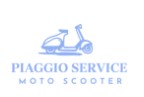 Piaggio service Gilliéron-Logo