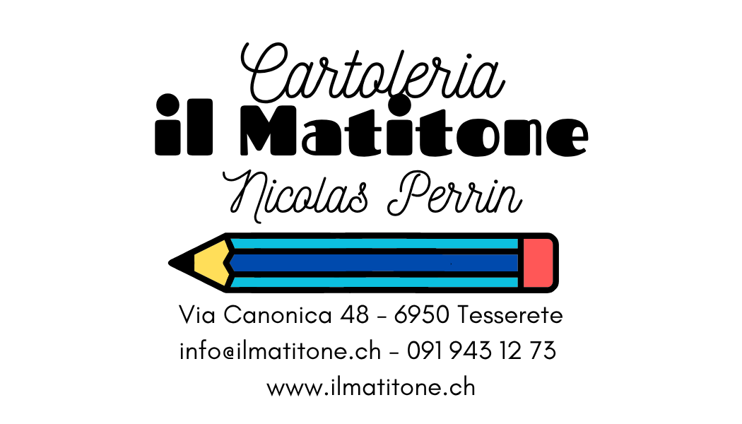 Il Matitone-Logo