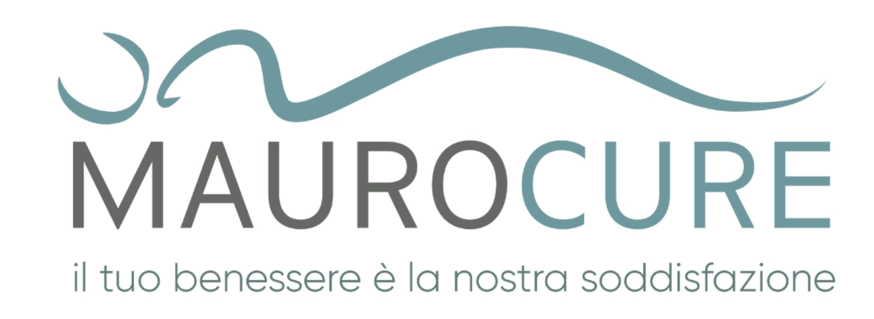 Maurocure Terapista complementare-Logo