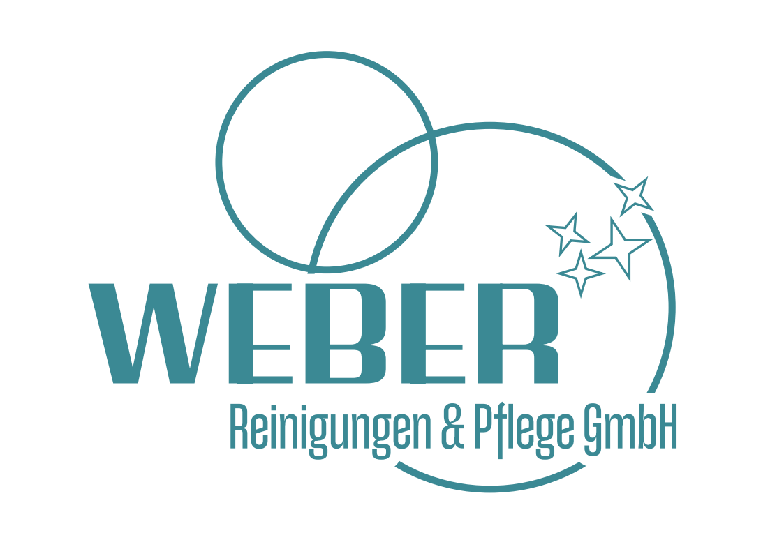 Logo Weber Reinigungen & Pflege GmbH