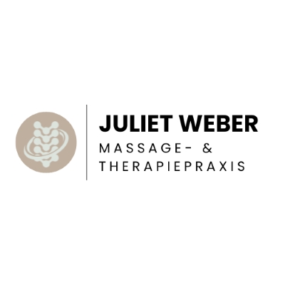Juliet Weber Massage- & Therapiepraxis Hilot Dietikon Zürich-Logo