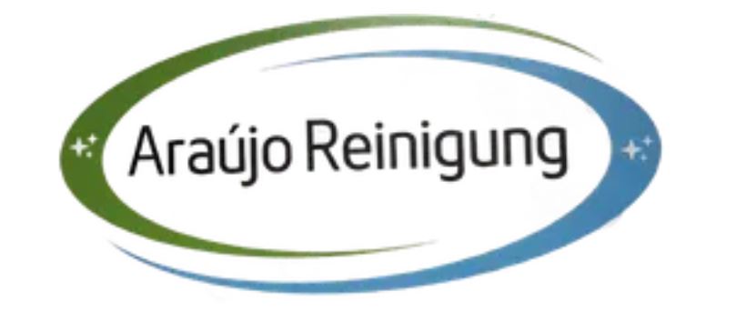 Logo Araujo Reinigungen