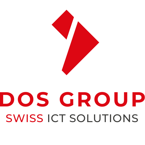 DOS Group SA-Logo
