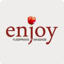Enjoy logo