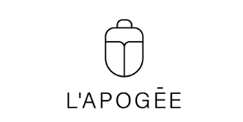 L'Apogée - Nella Suter-Luchetti-Logo