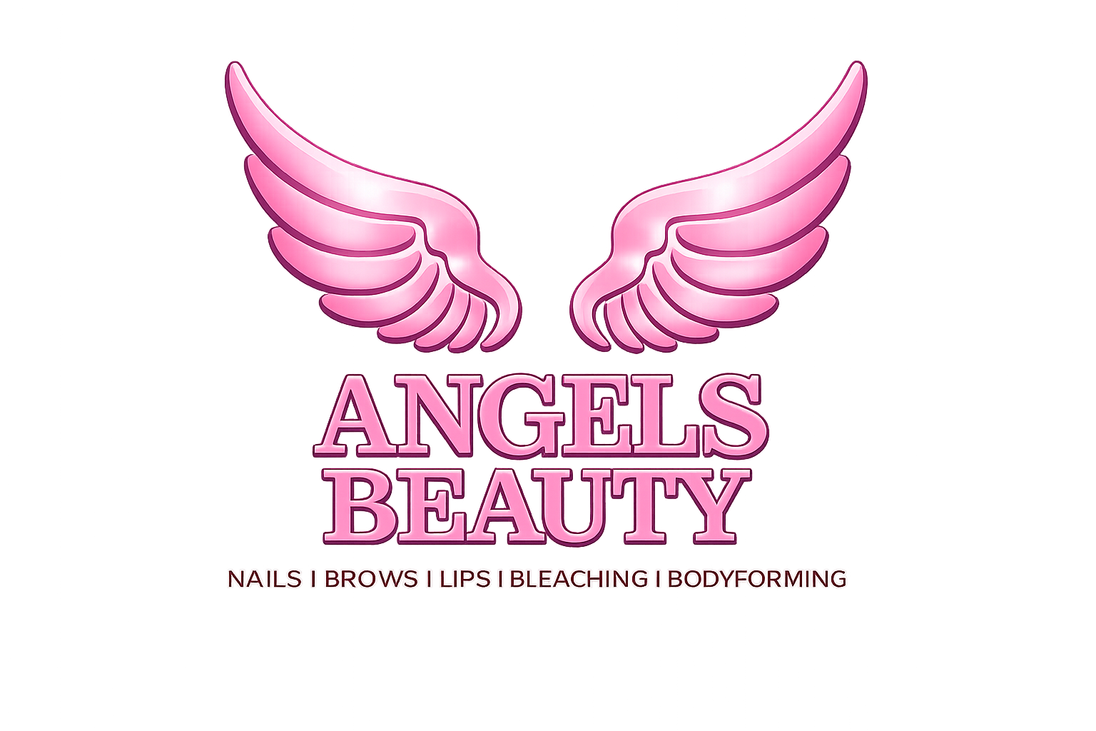 Angels Beautylounge-Logo