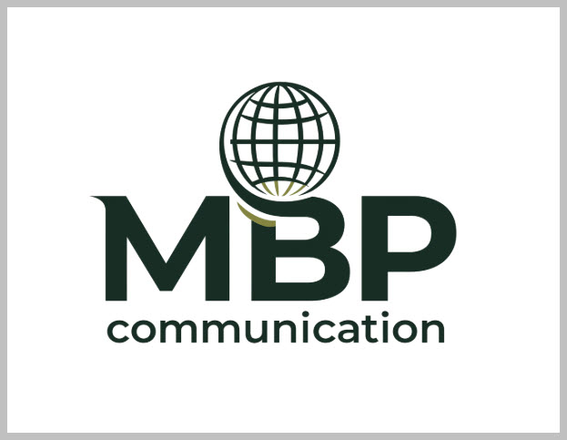 Logo MBP Communication Sàrl