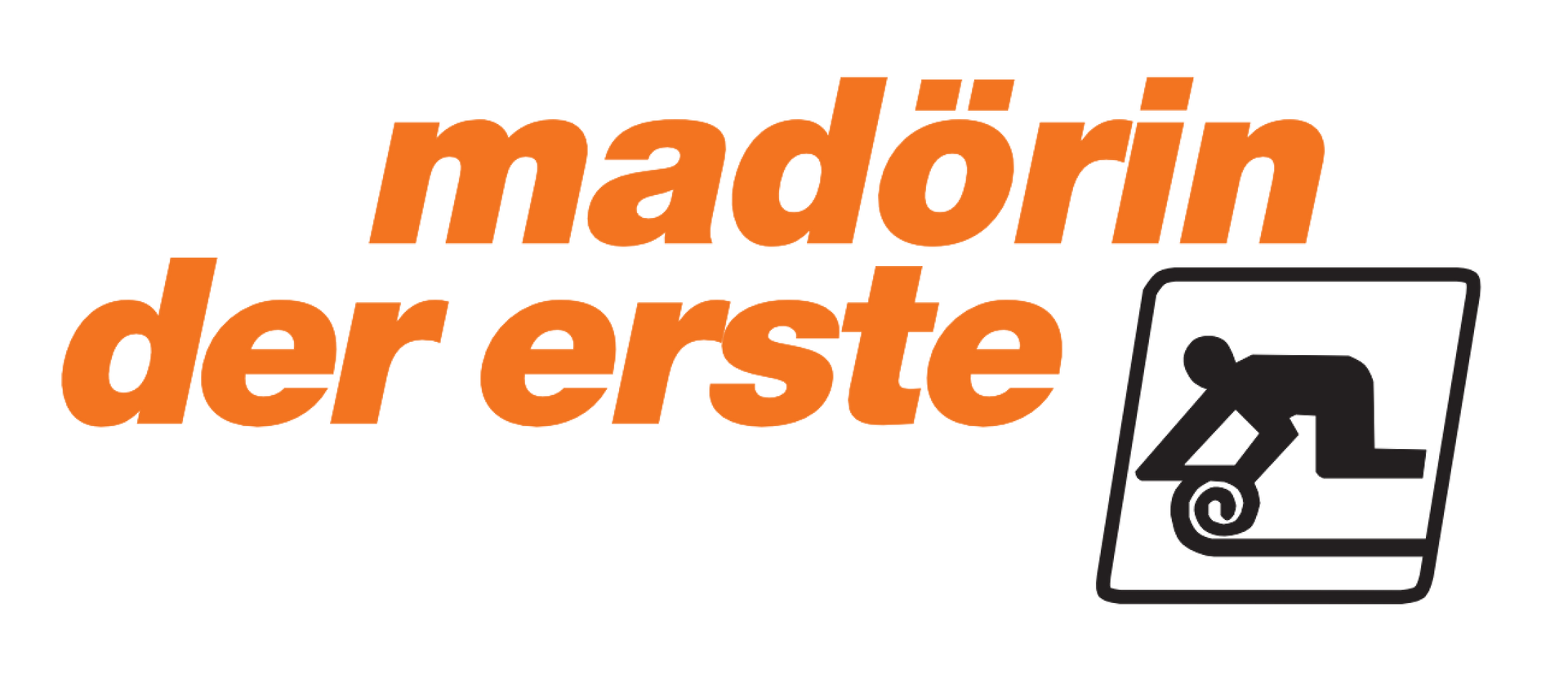 madörin der erste-Logo