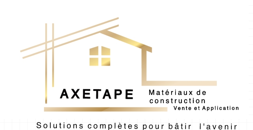 Axe Tape-Logo