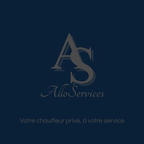 AlloServices SARL-Logo