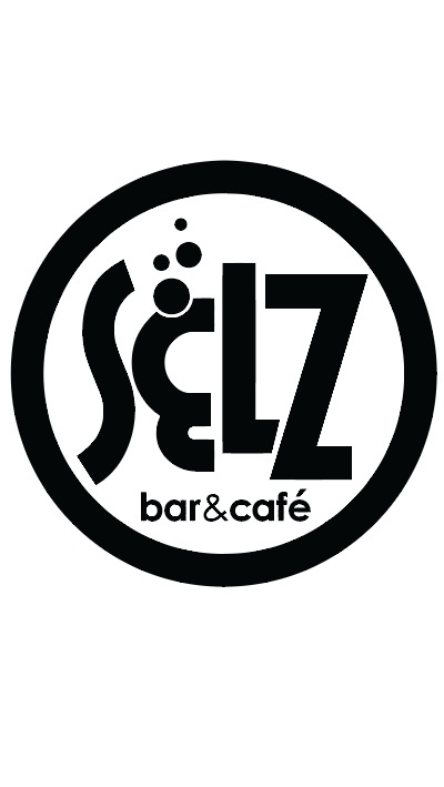 Logo Bar&Café Selz