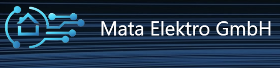MATA ELEKTRO GmbH-Logo
