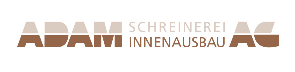 Adam Schreinerei AG logo