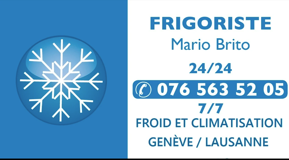 Mario Brito logo