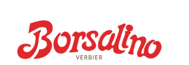 Restaurant Le Borsalino-Logo