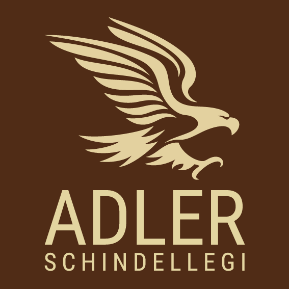 Speiserestaurant Adler-Logo