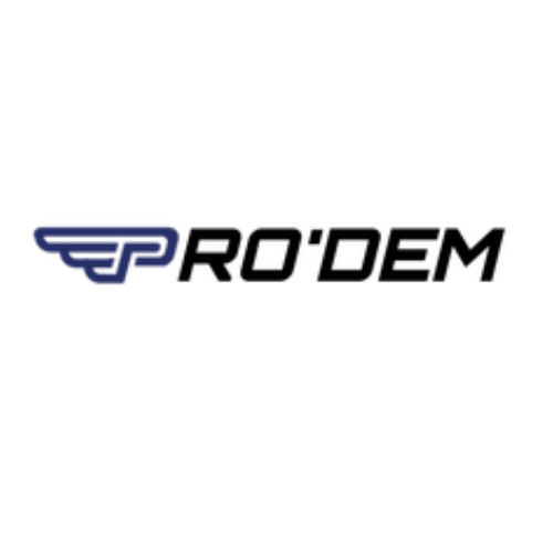 PRO'DEM-Logo