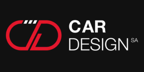 Car Design SA logo