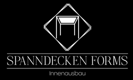 Spanndecken Forms Adam Mechlewicz-Logo