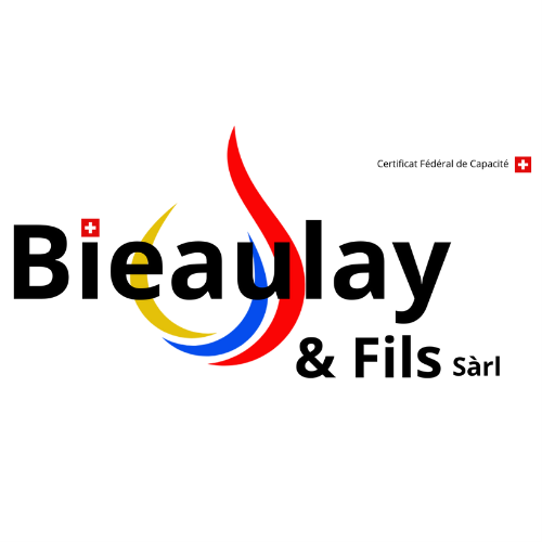 Bieaulay & Fils Sàrl-Logo