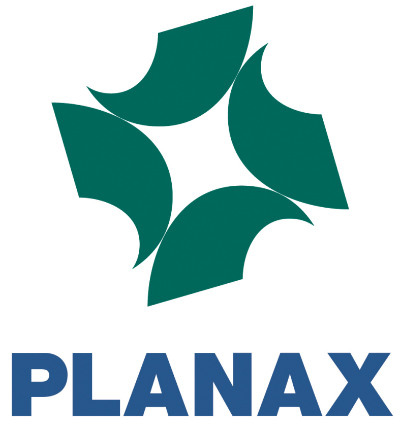 PLANAX AG logo