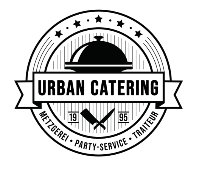 Logo Urban Catering GmbH