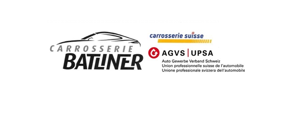 Carrosserie Batliner GmbH-Logo