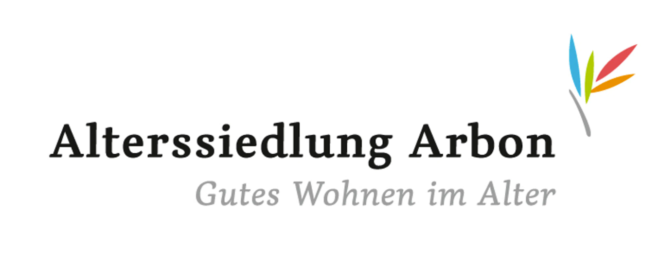 Alterssiedlung Arbon-Logo