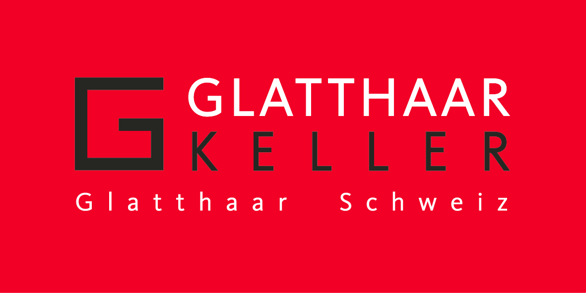 Glatthaar Keller AG logo