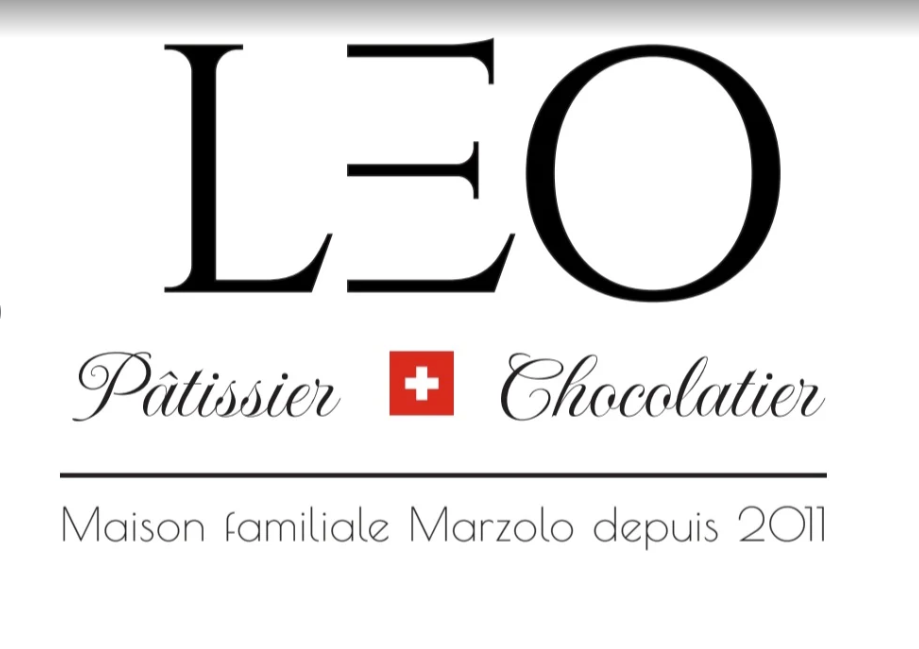 LEO Confiserie SARL-Logo
