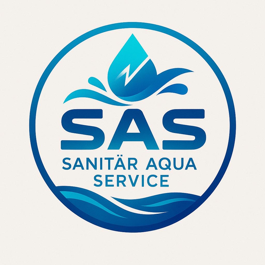 Sanitär Aqua-Service Inh. Petrov-Logo