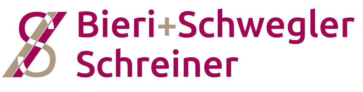 Bieri + Schwegler AG-Logo