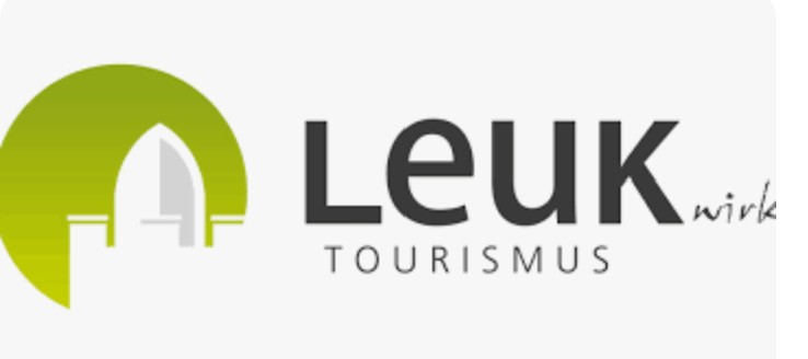Tourismus Leuk-Logo