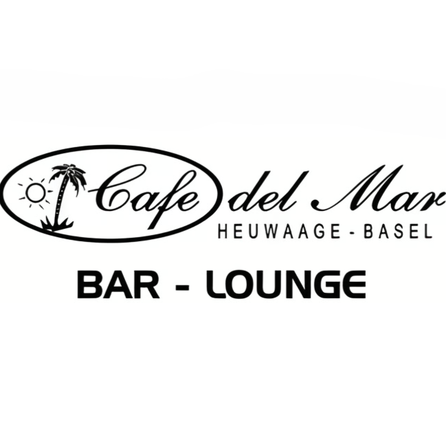 Cafe del Mar logo