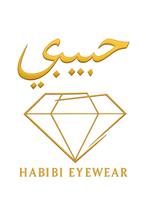 Habibi Eyewear logo