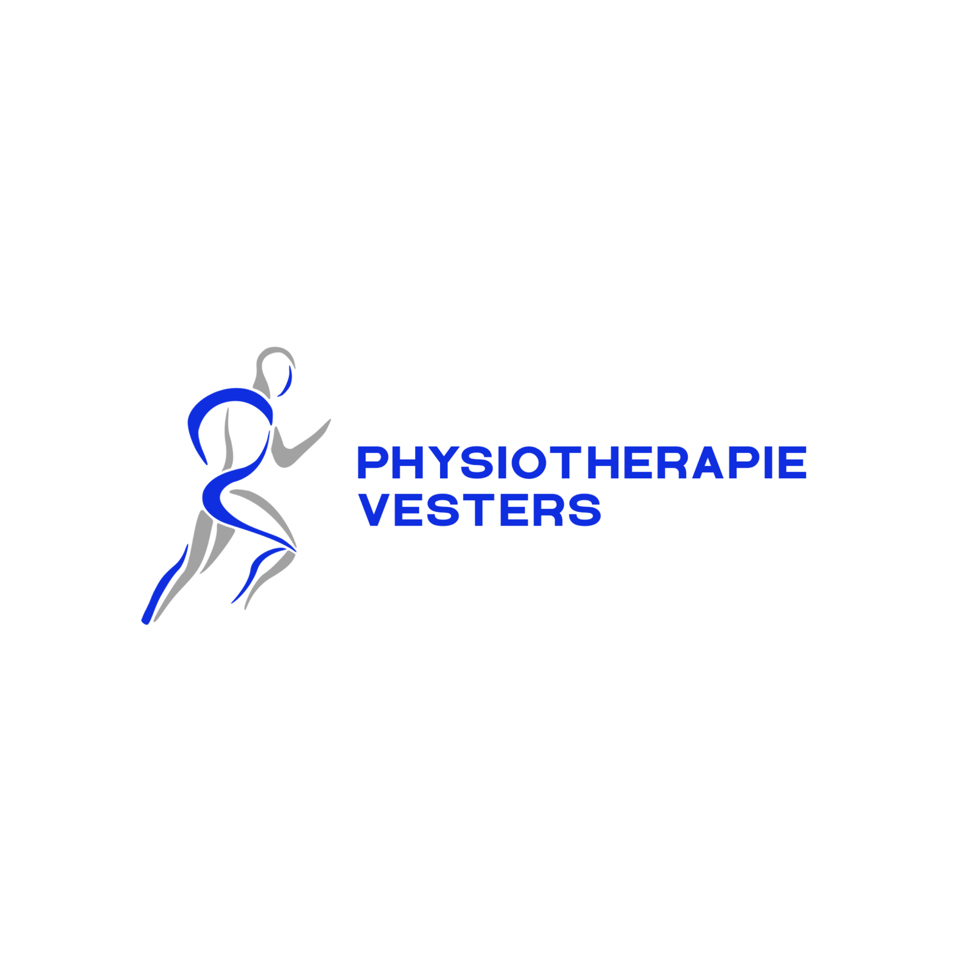 Physiotherapie Vesters logo