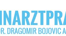 Dr. med. dent. Bojovic Dragomir-Logo