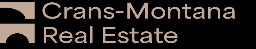 Crans-Montana Real Estate Sàrl, Lens-Logo