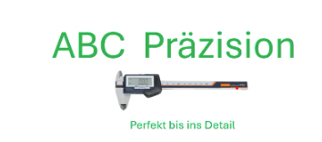 Logo ABC Präzision GmbH