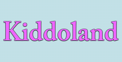 Kiddoland GmbH logo