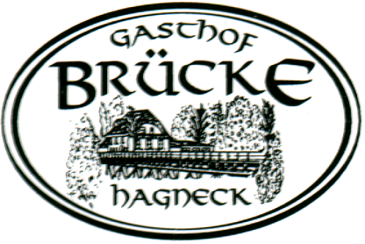 Gasthof Brücke-Logo