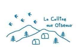 La Colline aux Oiseaux logo