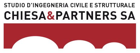 CHIESA & PARTNERS SA-Logo