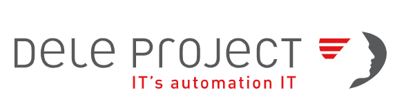 Deleproject AG-Logo