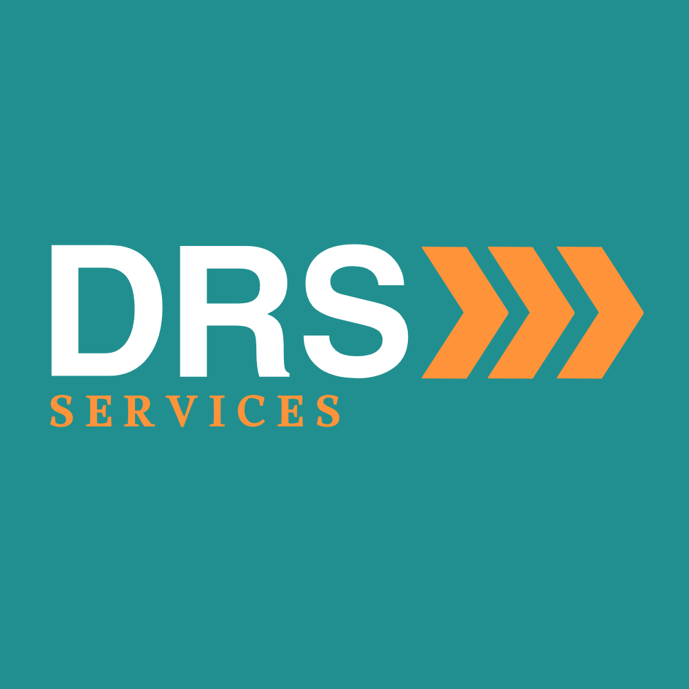 DRS-Services-Logo