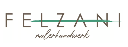 FELZANI MALERHANDWERK AG-Logo