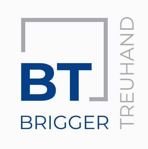 BT Brigger Treuhand GmbH logo