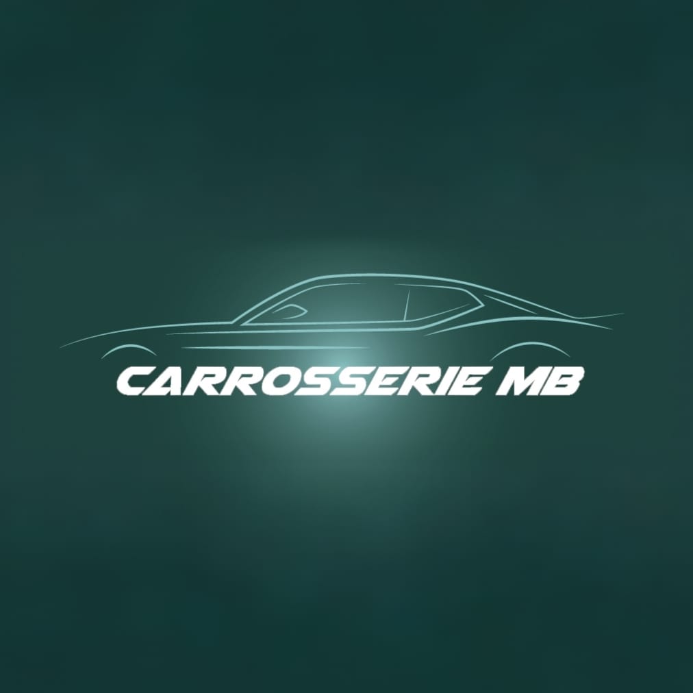 Carrosserie MB snc logo