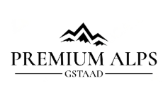 Premium Alps logo